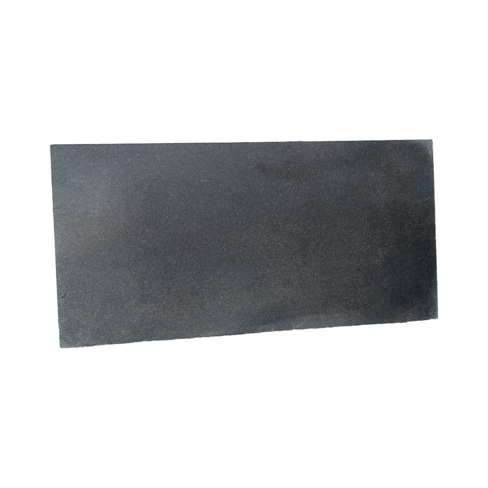 Top-Selling Vietnam Natural Grey Basalt Honed Volcanic Stone Perfect for Gardens Resorts Pool Areas Outdoor and Paving Projects.