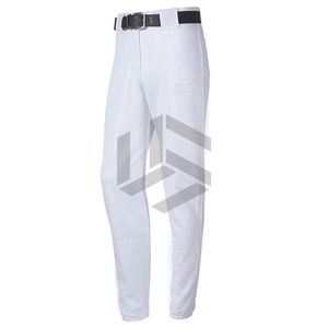 Nouveauté 2024, uniforme de baseball de haute qualité, respirant, fabriqué au Pakistan, design par sublimation, vêtements de sport - Product Image 3