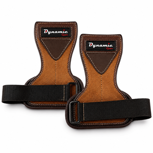 Agarraderas de Gimnasio para Entrenamiento, Gimnasia Funcional, Ejercicios con Barra y Entrenamientos de Fuerza - Product Image 2