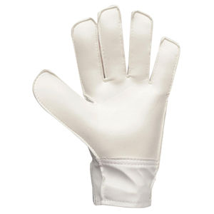Gants de gardien de but de football professionnels de nouvelle conception en latex avec protection des doigts pour enfants et adultes - Product Image 3