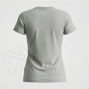 เสื้อเชิ้ตทำงานผู้หญิงมาใหม่ แฟชั่นฤดูใบไม้ผลิและฤดูใบไม้ร่วง ลายพิมพ์ทันสมัย สไตล์ลำลอง ชุดเดรสผู้หญิง ผ้าซาตินปักเลื่อม น้ำหนัก 240 กรัม ผ้าฝ้าย 100% - Product Image 2