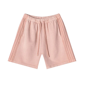 <b>Men</b> Relaxed Casual Cotton <b>Shorts</b> <b>Men</b> Performance Quick Dry <b>Shorts</b> <b>Men</b> Gym Sportswear Training <b>Shorts</b> <b>Men</b> Summer Fashion <b>Lounge</b> - Product Image 3