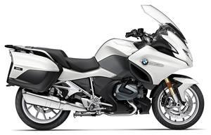 Motocicleta Deportiva de Turismo Premium 2025 R 1250 RT, 1,25 cc, Refrigeración Líquida, 136hp, Gasolina, 6 Velocidades Manuales, 205 km/h, con Motor Potente - Product Image 6