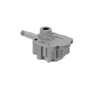 ชุดปั๊มน้ำมันเครื่อง ZANGO RE515746 อะไหล่ทดแทนสำหรับระบบหล่อลื่นเครื่องยนต์รถแทรกเตอร์ ชิ้นส่วนปั๊มน้ำมันที่ทนทาน - Product Image 2