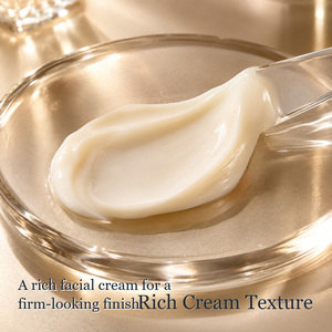 ครีมบำรุงผิวหน้าสูตรเข้มข้นพิเศษ ELIXIR Superior Total V Firming Cream 50 กรัม จากญี่ปุ่น ขายส่ง - Product Image 4