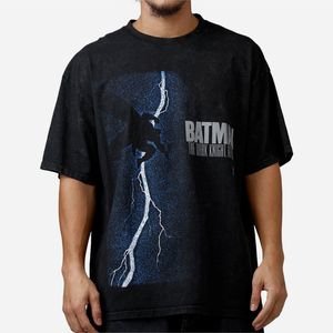 Camiseta Premium de Manga Corta Oversize 100% Algodón, con Logotipo Personalizado, Impresión DTG, Unisex, Corte Cuadrado, Cuello Redondo, Color Sólido, Ecológica y Transpirable - Product Image 1