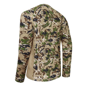 Camisas de Caza para Hombre al Por Mayor, Servicio OEM, Bajo MOQ, Precio Económico, Ecológicas, Más Vendidas - Product Image 3