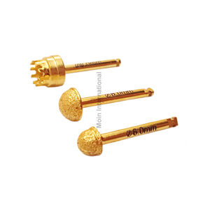 Kit de 6 Piezas de Brocas para Levantamiento de Seno por Abordaje Lateral para Cirugía de Implantes Dentales, Juego Profesional de Brocas Quirúrgicas para Levantamiento de Seno - Product Image 5