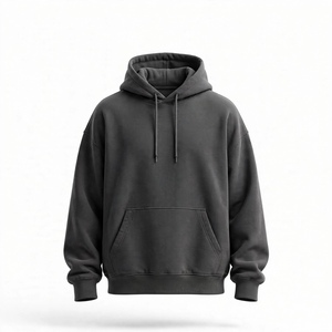Sudadera con capucha de alta calidad, premium, muy moderna y elegante para uso casual y al aire libre. - Product Image 3
