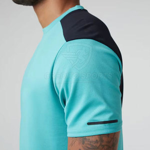 <b>Trendy</b> Men Shorts And <b>T</b> <b>Shirt</b> Set Breathable Cotton Men Shorts And <b>T</b> <b>Shirt</b> Set For Summer Fashion Wear - Product Image 6