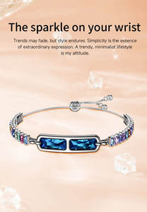 Bracelet intelligent en alliage pour femme 2026 – Suivi de la fréquence cardiaque, de l'oxygène sanguin, de la pression artérielle, du sommeil et de la variabilité de la fréquence cardiaque (VFC) pour le bien-être féminin - Product Image 2