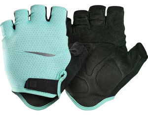 Gants de sport unisexes de grande taille en polyester et nylon, isolés thermiquement, antidérapants, enduits de polyuréthane, à doigts complets, compatibles écran tactile, avec fermeture auto-agrippante - Product Image 2