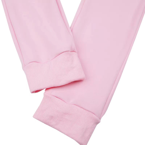 Sudaderas con Capucha 100% Algodón 400GSM, Ropa Deportiva para Entrenamiento, Pantalones Deportivos para Mujer, Chándales con Logotipo Personalizado para Mujer - Product Image 5