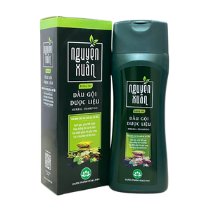 Shampoo Herbal à Marque Privée pour Cheveux Secs, Hydratation Profonde, Réparation, Lissage, Extrait Botanique Naturel, Nourrissant, 2-en-1 pour Cheveux - Product Image 4