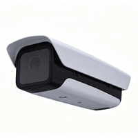 Instrument de vision IA haute précision pour la mesure de déplacement multipoint, analyse cloud, surveillance d'ingénierie, protection IP68