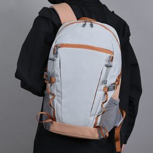 Mochilas Tácticas de Poliéster Impermeable con Camuflaje, Capacidad de 36-56L, Unisex, Ajustables para Senderismo, Precio Competitivo de Fábrica - Product Image 6