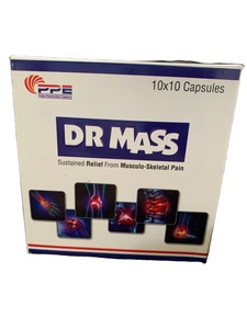 DR Mass P ayurveda เครื่องนวดหน้าท้องระดับพรีเมี่ยมม้วนแคปซูลสำหรับบรรเทาเป้าหมายในบริเวณกล้ามเนื้อและโครงกระดูก
