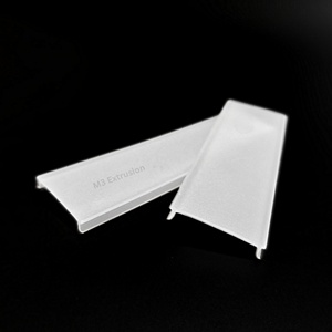 PMMA Acrylic Chụp Đèn Ánh Sáng Khuếch Tán Trong Suốt Lăng Kính Tấm Cho LED Chiếu Sáng Quang Học Acrylic Bảng Điều Chỉnh Cho Hiển Thị Và Signage Sử Dụng - Product Image 1