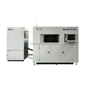 INONE Easy Operation High Accuracy SLM Metal <strong>3D</strong> Printer Machine Titanium Alloy Equipment for <strong>Aerospace</strong> Automotive Medical Use - Product Image 1