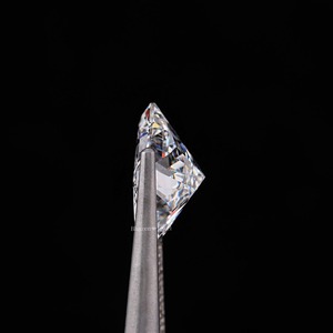 Diamante Cultivado en Laboratorio con Certificación IGI, 8CT, Corte Radiante, E VVS1, CVD, 3EX, Corte Excelente, Proveedor Mayorista para Compradores Internacionales de Diamantes - Product Image 2