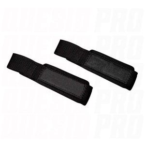 Lightweight Premium Quality Anti Slip Breathable Neoprene <b>Lifting</b> <b>Straps</b> <b>for</b> Weightlifting Bodybuilding Training Professional - Product Image 2