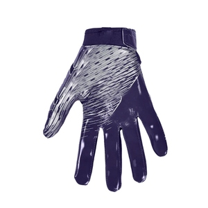 Full Finger Outdoor Sports <b>Gloves</b> Unisex Non-Slip Sublimation Print PU All Seasons Other Closure Customized Packing - Product Image 2