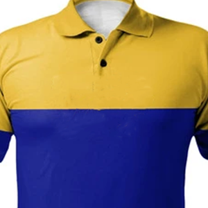 T-shirt de sororité pour femmes SGRho de qualité supérieure, 100% coton jersey, brodé, respirant, décontracté, avec logo en lettres grecques sur le devant - Product Image 3