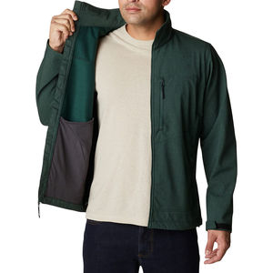 Chaqueta cortavientos para exteriores, tela transpirable, protección ligera para deportes, correr, senderismo, ciclismo y uso casual. - Product Image 5