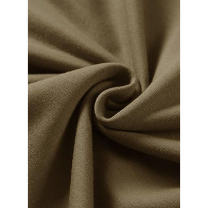 Survêtement décontracté pour homme, grande taille, hiver, vente chaude, personnalisé, respirant, léger, coupe classique, polyester/coton - Product Image 5