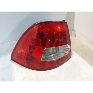 Magentis 2008-2010 ชุดไฟท้ายซ้าย, ของแท้มือสอง OEM 924012G500 - Product Image 2