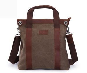 Mochila de Lona NAV-0159 de Navrit Creation con Cierre de Hebilla y Tamaño Personalizable - Product Image 6