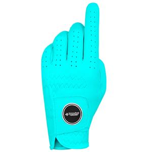 Meilleures ventes de gants de golf professionnels Logo personnalisé Main gauche Cabretta Cuir de haute qualité avec prix d'usine - Product Image 5