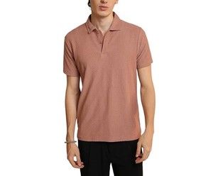 T-shirts en coton pour hommes en gros, impression de logo personnalisée, prêt à l'exportation, respirant, manches courtes, vêtements décontractés d'été, approvisionnement en vrac - Product Image 6