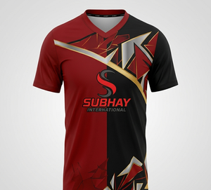 Conjuntos de Manga Corta de Secado Rápido de Spandex/Poliéster para Hombre - Enlace Especial para Reducir la Diferencia de Precio, Compre para Mayor Ahorro - Product Image 1
