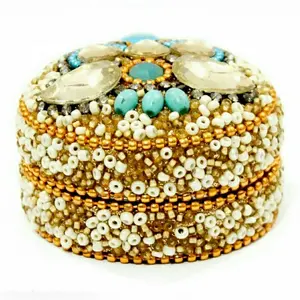 Hộp Đựng Trang Sức Lao Động LAC, Hộp Nhỏ Hộp Đựng Lại Đ<span class=keywords><strong>a</strong></span>́m Cưới Giá Reward - Product Image 1