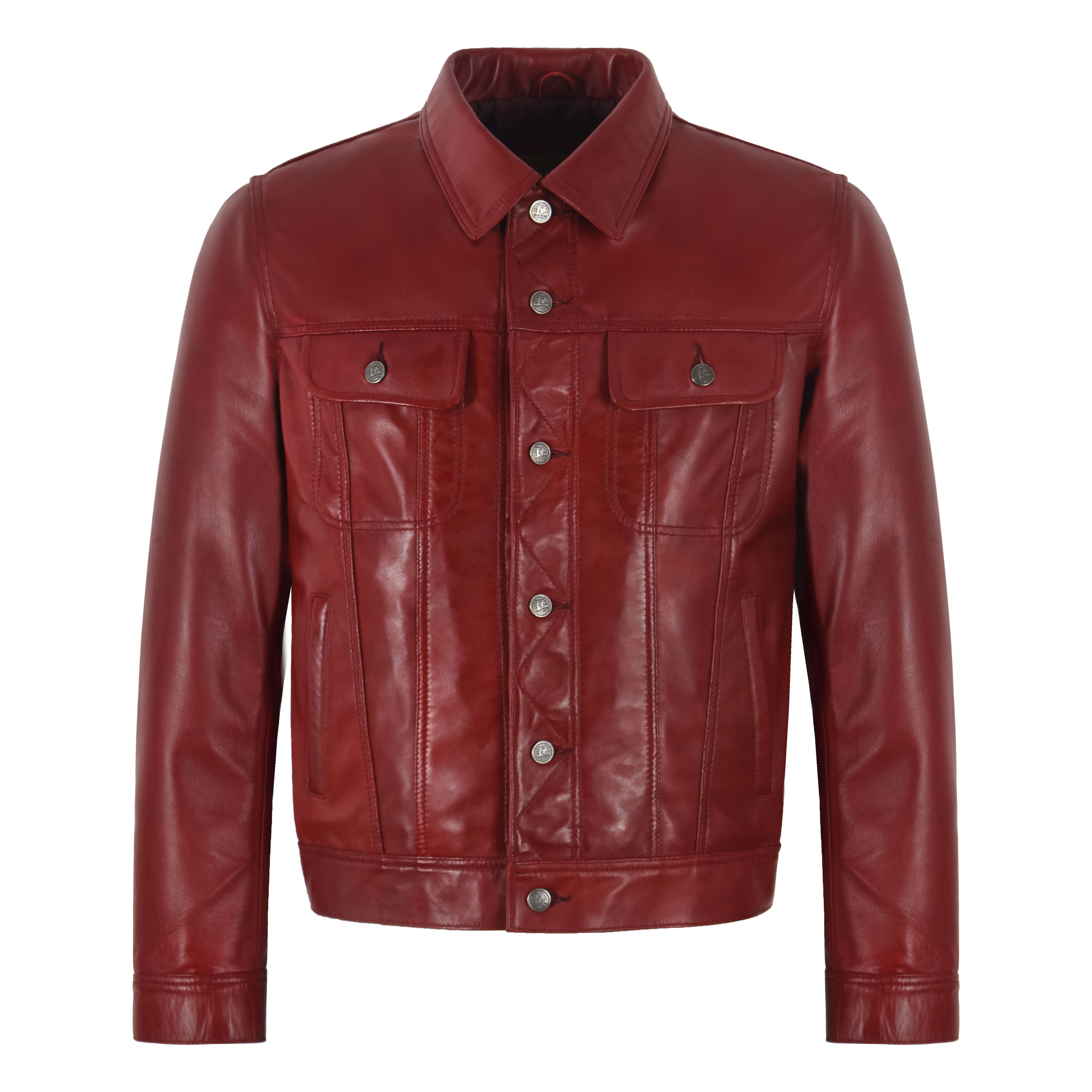 Rouge foncé