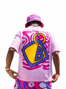 Summer Fashion Clothes 2 Piece <b>Set</b> DTG T Shirt Printing Mesh Shorts Cartoon Graphic Shorts for Men 100% Cotton t Shirt Plus Size - Product Image 5