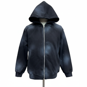 Sudaderas con Capucha Estampadas de Alta Calidad para Mujer, Estilo Premium, Gruesas, Casuales, para Invierno, Venta al Por Mayor - Product Image 1