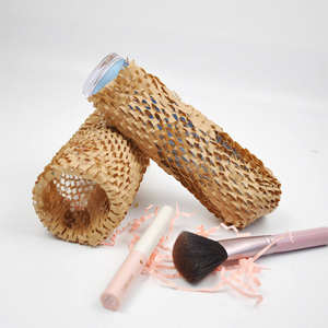 Material de Papel de Panal Flexible Más Vendido para Envoltura, Amortiguación y Aplicaciones de Envío, Disponible al Mejor Precio del Mercado - Product Image 4