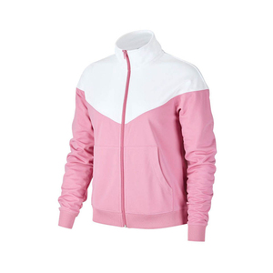 Survêtements de sport pour hommes à fermeture éclair, prix de gros abordable, tenues d'entraînement de gym personnalisées et confortables pour hommes - Product Image 3