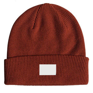 Fashionable <b>Winter</b> Jacquard Beanie Soft Warm Knitted <b>Cap</b> <b>for</b> <b>Men</b> and Women <b>for</b> Beach and Business Scenes - Product Image 2