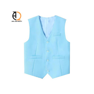 Proveedor de Chalecos Neza Bazi, Chaleco Cultural para Montar a Caballo - Product Image 1