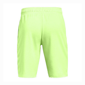 Shorts de jogging pour hommes, confortables et élégants, pour le fitness, le sport, le travail, les activités de plein air, la salle de sport, en maille, de qualité supérieure, 100% coton - Product Image 5