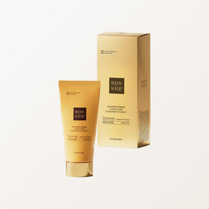 Limpiador facial vegano Bonswijeu Fresh Cordyceps Cleansing Foam V 150ml 1 unidad, limpiador facial, limpiador de rostro - Product Image 4