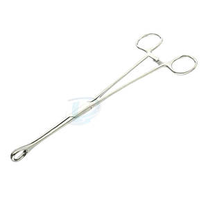 Pinzas para Intercambio de Algodón de Calidad Premium para Equipo Médico, Venta en Línea, Pinzas Quirúrgicas para Intercambio de Algodón - Product Image 2