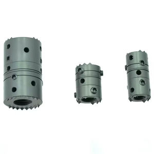 Nuevo Set de Instrumentos Quirúrgicos Manuales Ortopédicos para Malla Espinal de Acero Inoxidable DC-PK-0055 con Tornillos Canulados de 6.5mm - Product Image 4