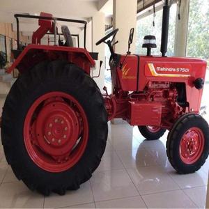 Venta al por Mayor de Tractores Agrícolas Mahindra de Calidad Original, Entrega Rápida, en Stock, Mejor Precio, Compre Tractores Mahindra Baratos - Product Image 2