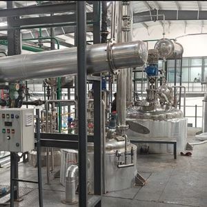 Phyllanthus Niruri utilisé pour la fabrication d'extraits industriels provenant d'un fournisseur indien au meilleur prix - Product Image 5