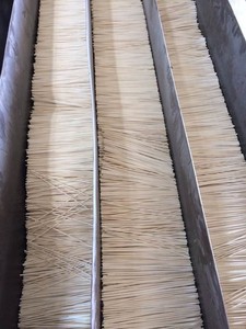 Best Selling Long Natural Color Bamboo <b>Reed</b> Sticks 3.03 Mm Natural <b>Diffuser</b> <b>for</b> Essential Oil Home Fragrance Vietnam - Product Image 2
