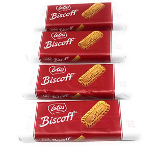 Top Selling Lotus Biscoff Biscuits Lotus Biscoff Spread biscuit wholesale snacks in Box <b>Packaging</b> for sale - Product Image 1